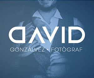 Diseño gráfico & web | David Gonzálvez
